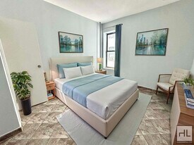 BAY 22 STREET, Unit C2 in Brooklyn, NY - Building Photo