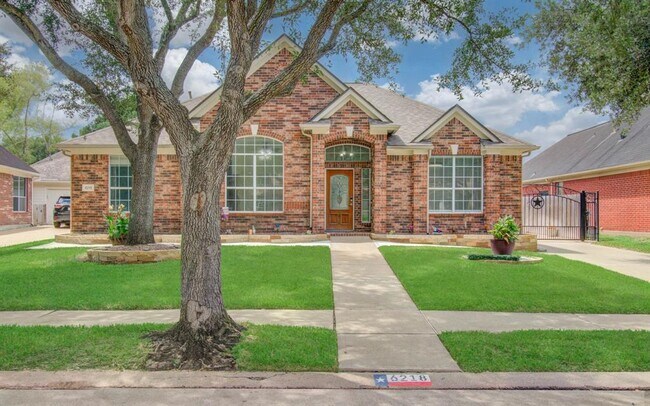 6218 Morgan Canyon Ct in Katy, TX - Building Photo - Building Photo