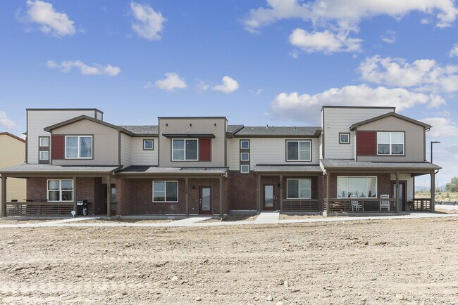 13967 Vispo Wy in Broomfield, CO - Building Photo - Building Photo