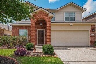 1514 Hardy Stone Dr in Houston, TX - Building Photo - Building Photo