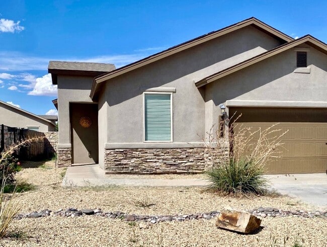 property at 3042 San Miguel Ct