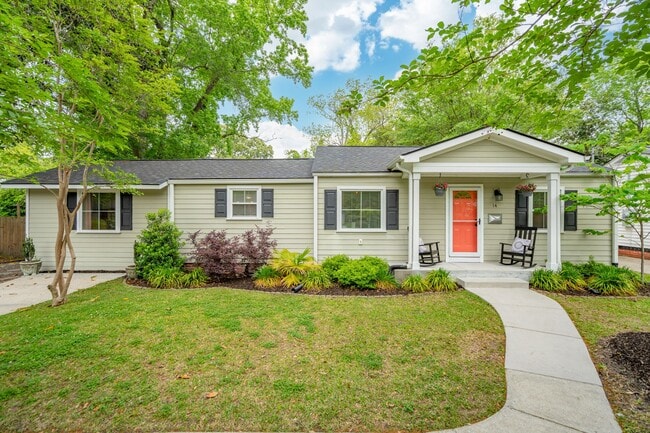 14 Paula Dr in Charleston, SC - Building Photo - Building Photo