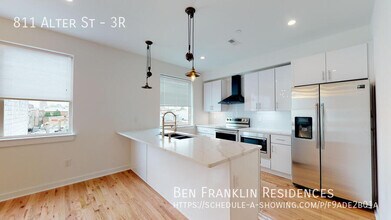 811 Alter St in Philadelphia, PA - Building Photo - Building Photo