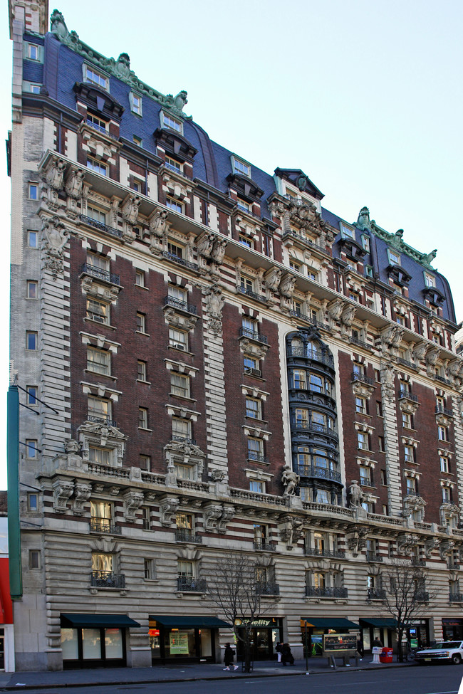 The Dorilton in New York, NY - Building Photo - Building Photo