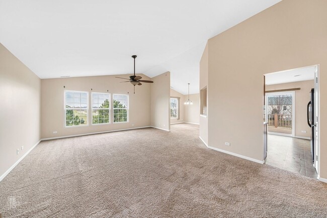 1456 Crimson Ln in Yorkville, IL - Building Photo - Building Photo