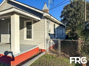 914 Seaboard St in Goldsboro, NC - Building Photo - Building Photo