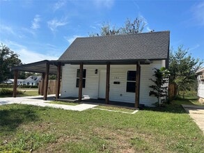 304 N Tucker Ave in Shawnee, OK - Building Photo - Building Photo
