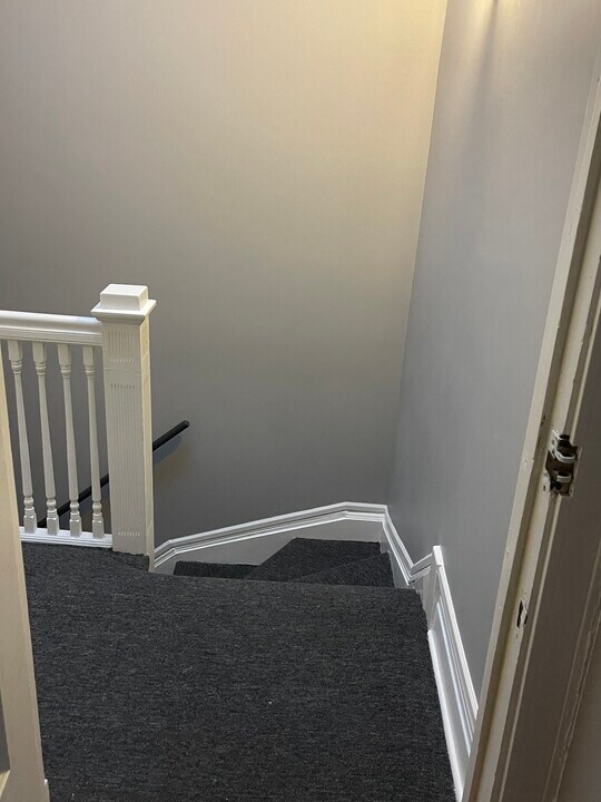 2939 W Lexington St in Chicago, IL - Building Photo