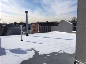2767 Atlantic Ave in Brooklyn, NY - Foto de edificio - Building Photo