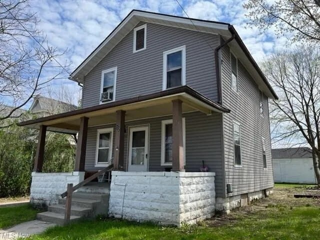 property at 12 Monroe Ave