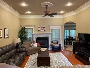 13600 Foxfield Ln in Little Rock, AR - Building Photo - Building Photo