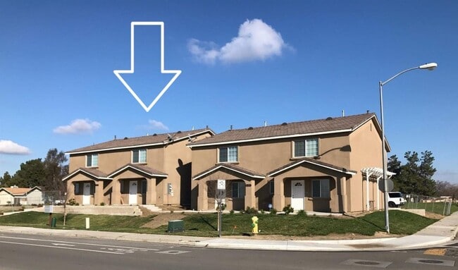 620 Central Ave in Wasco, CA - Building Photo - Building Photo