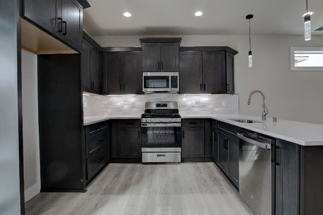 790 Rio Vis Lp in Richland, WA - Building Photo - Building Photo