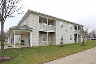 Claire Court Apartments in Hamburg, NY - Building Photo - Building Photo