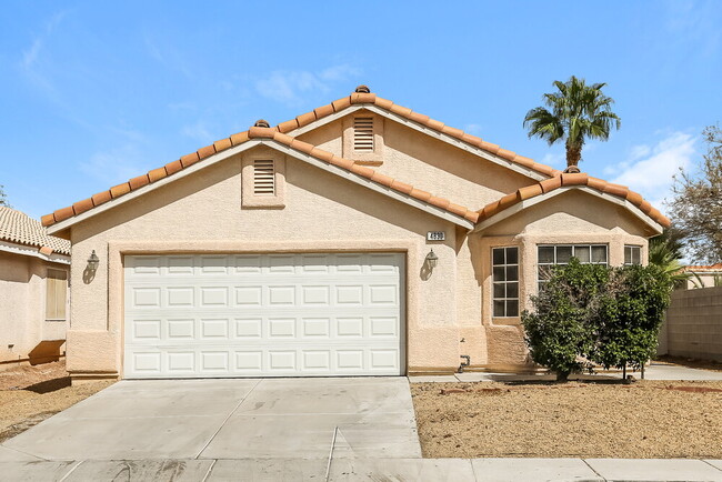 property at 4830 Drifting Pebble St