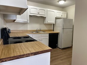 517 W Market St, Unit 517-P in Graham, NC - Building Photo - Building Photo