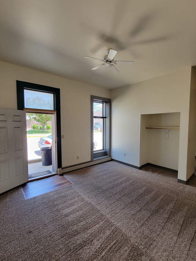 property at 103 N Wisconsin St