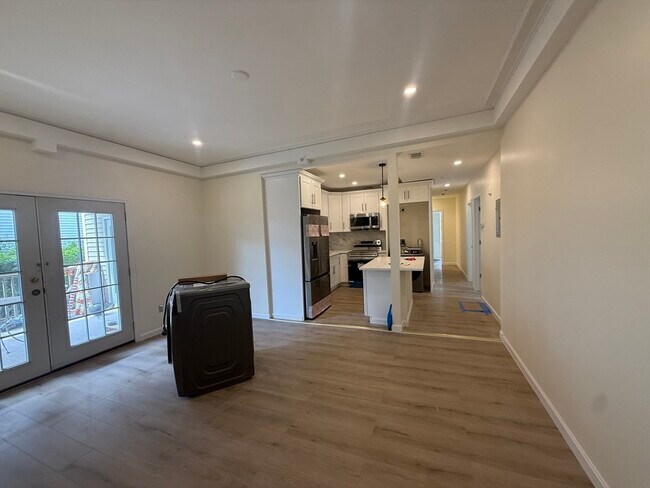 20 Pearl St, Unit 1 in Boston, MA - Building Photo - Building Photo