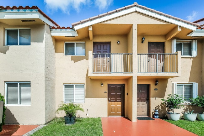 property at 541 NW 82nd Ct