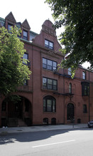 10 Fairfield St in Boston, MA - Building Photo - Building Photo