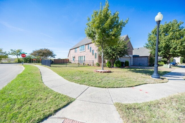 7603 Bridge Water Cir in Frisco, TX - Building Photo - Building Photo