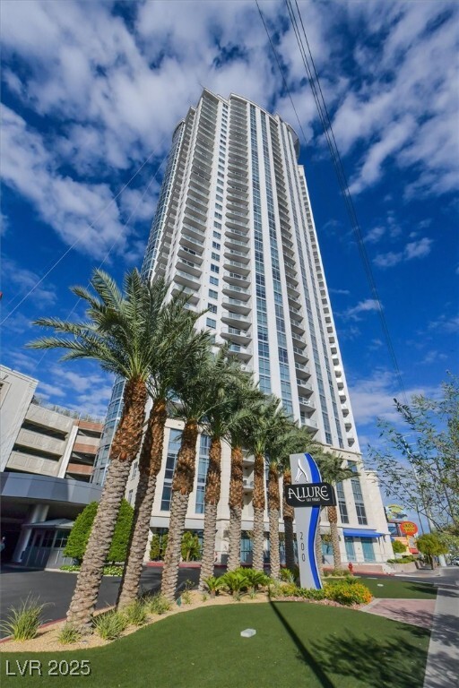 property at 200 W Sahara Ave