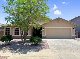 1953 S 174th Ln in Goodyear, AZ - Building Photo