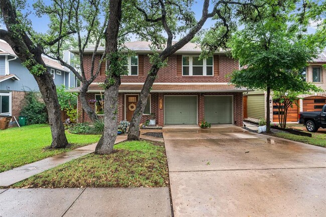 8913 Coastal Dr in Austin, TX - Building Photo - Building Photo