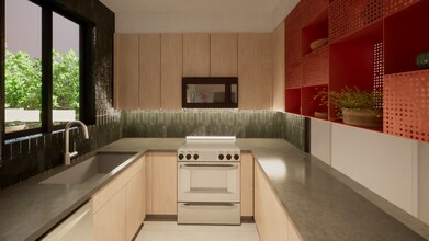 1915 Robbins Pl in Austin, TX - Building Photo - Building Photo