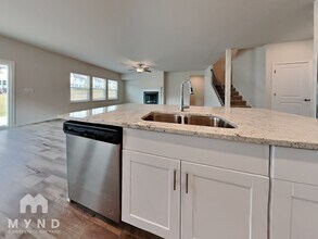 554 Magnolia Dr in Dawsonville, GA - Building Photo - Building Photo