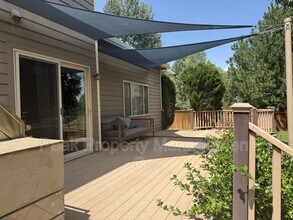 1427 Painted Desert Ct in Fort Collins, CO - Building Photo - Building Photo