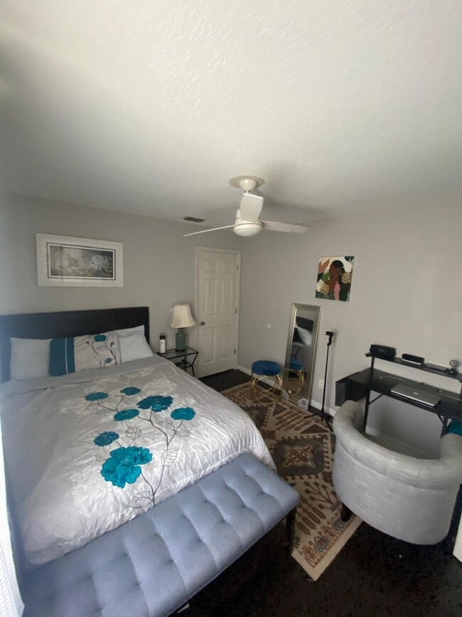 property at 2986 S Tanner Rd