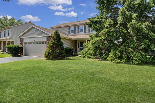 1000 Cumberland Ln in Buffalo Grove, IL - Building Photo - Building Photo