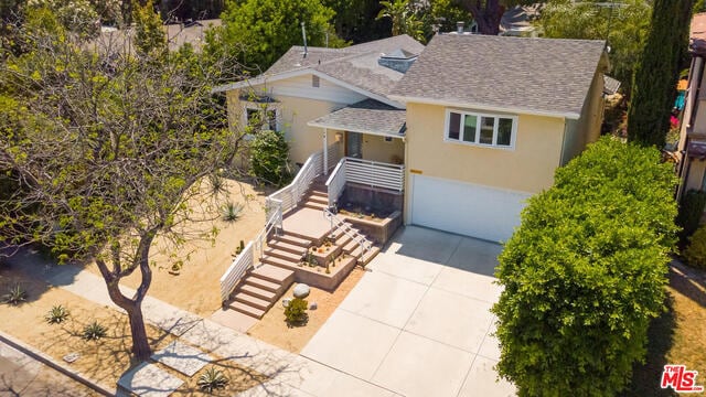 property at 4111 Allott Ave