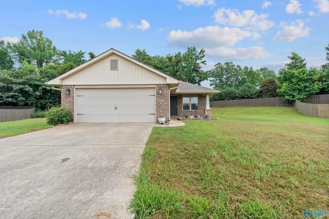property at 15828 Coach House Ct NW