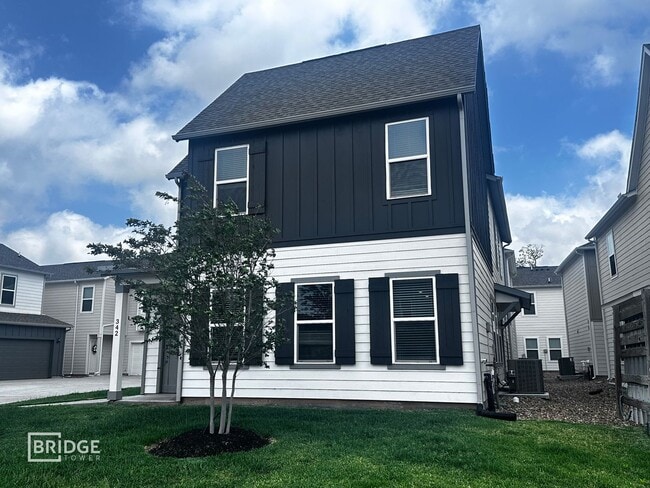 property at 342 Huisache St