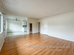 1014 N Spaulding Ave in West Hollywood, CA - Building Photo - Building Photo