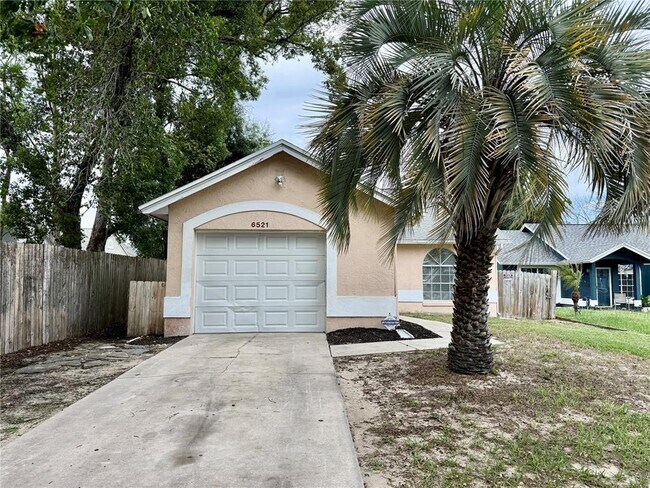 property at 6521 Garden Spring Ct