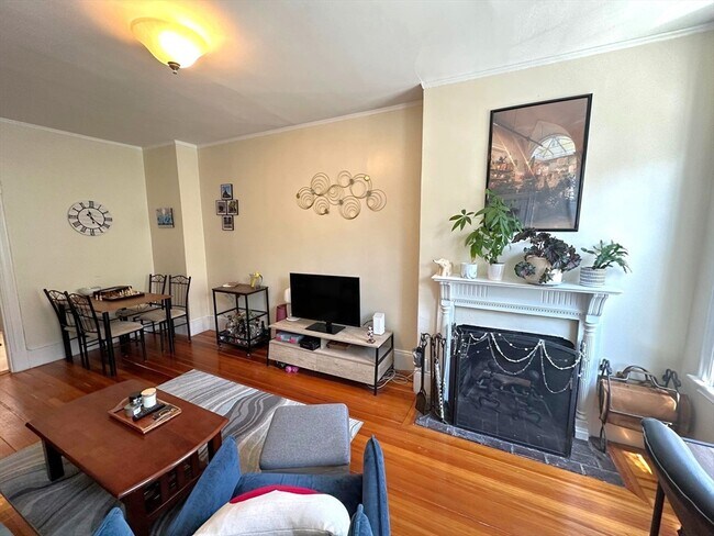 property at 78 Charles St
