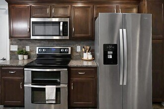 3867 Maliki Dr in Clarksville, TN - Building Photo - Building Photo