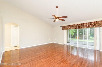 1670 Waldrep St SE in Palm Bay, FL - Building Photo - Building Photo