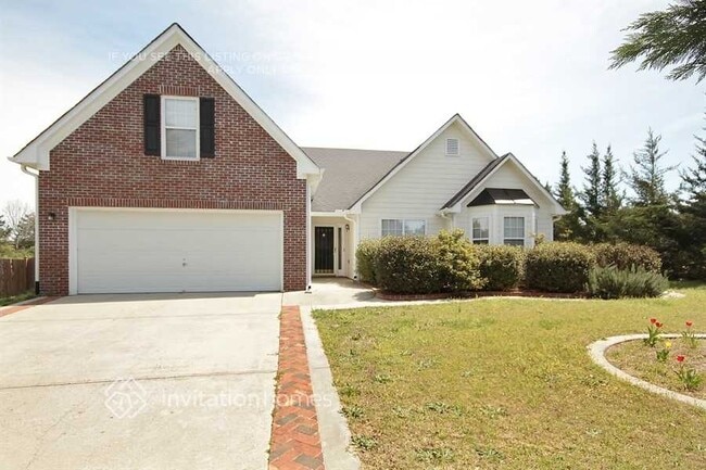 property at 1532 Armende Cir