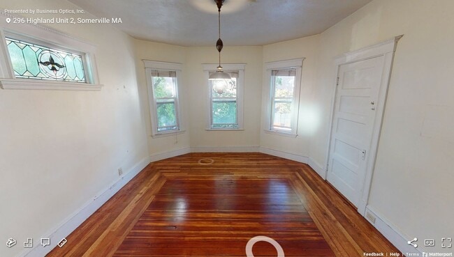 296 Highland Ave, Unit c