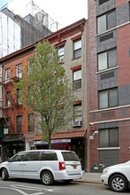 179 Avenue B in New York, NY - Building Photo - Building Photo