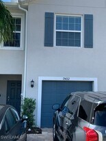 15432 Wildflower Cir in Naples, FL - Building Photo