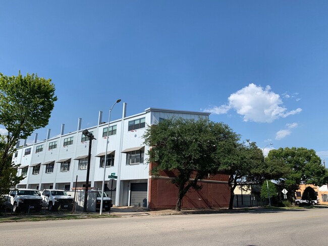 1518 Washington Ave in Houston, TX - Building Photo - Building Photo