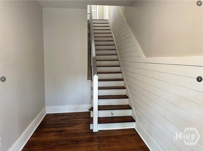 221 W Duffy St in Savannah, GA - Building Photo - Building Photo