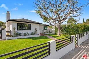 2831 Overland Ave in Los Angeles, CA - Building Photo