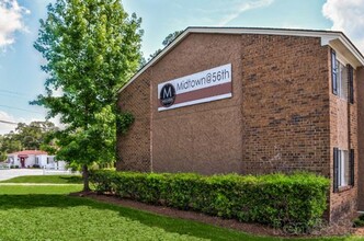 Midtown at 56th in Savannah, GA - Foto de edificio - Interior Photo