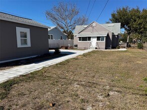 2708 9th Ave N in St. Petersburg, FL - Building Photo - Building Photo